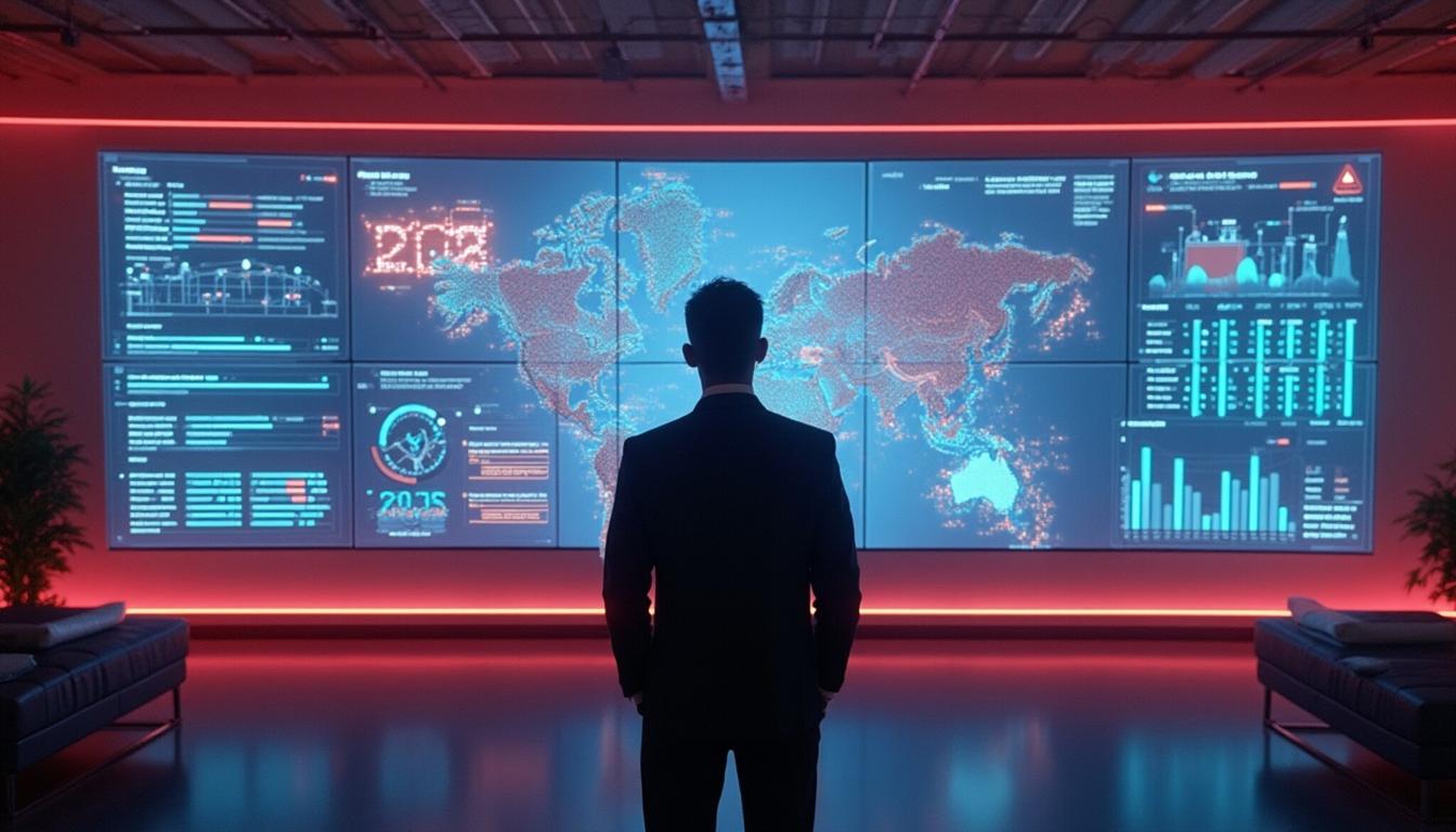 Optimización Energética con Soluciones IoT Optimización Energética con Soluciones IoT