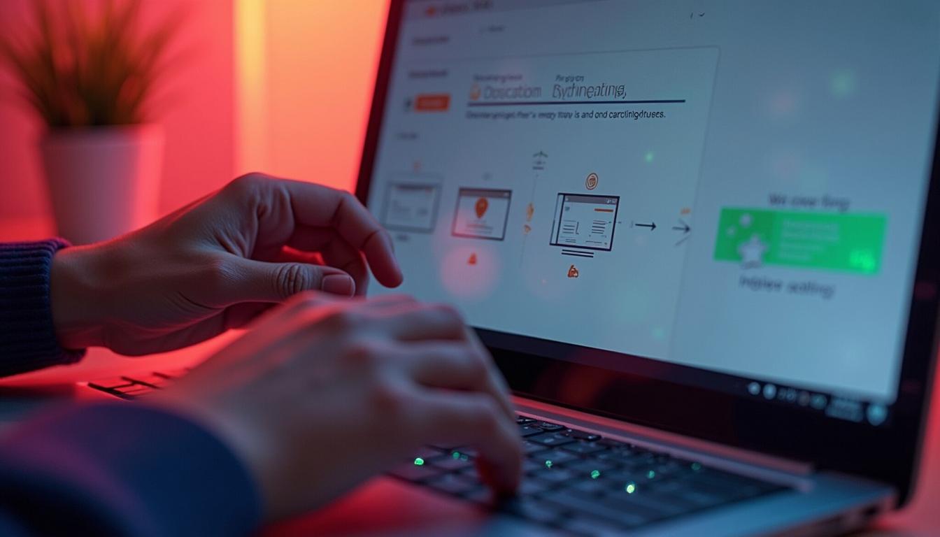 Optimiza tu pantalla para ahorrar energía