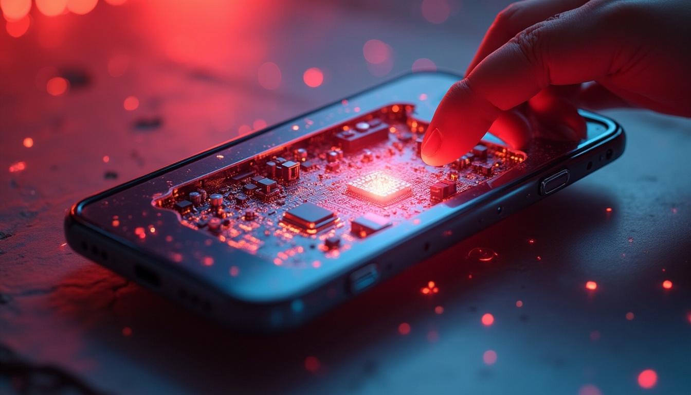 NFC: Un Secreto Potencial en tu Bolsillo NFC: Un Secreto Potencial en tu Bolsillo