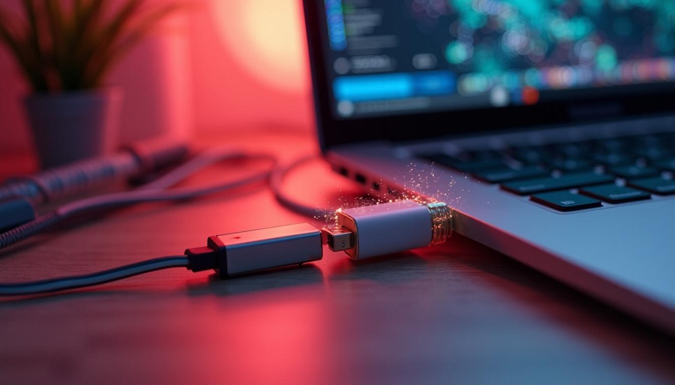 Crear USB de arranque desde ISO Crear USB de arranque desde ISO