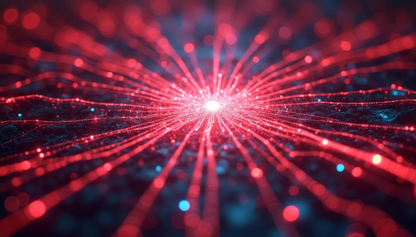 Velocidad y Rendimiento Sin Precedentes