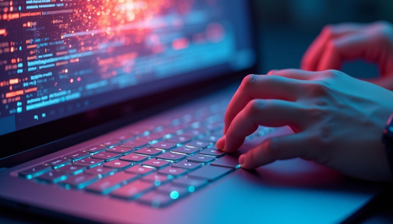 Inicia el dictado en Windows 11: Activa y habla