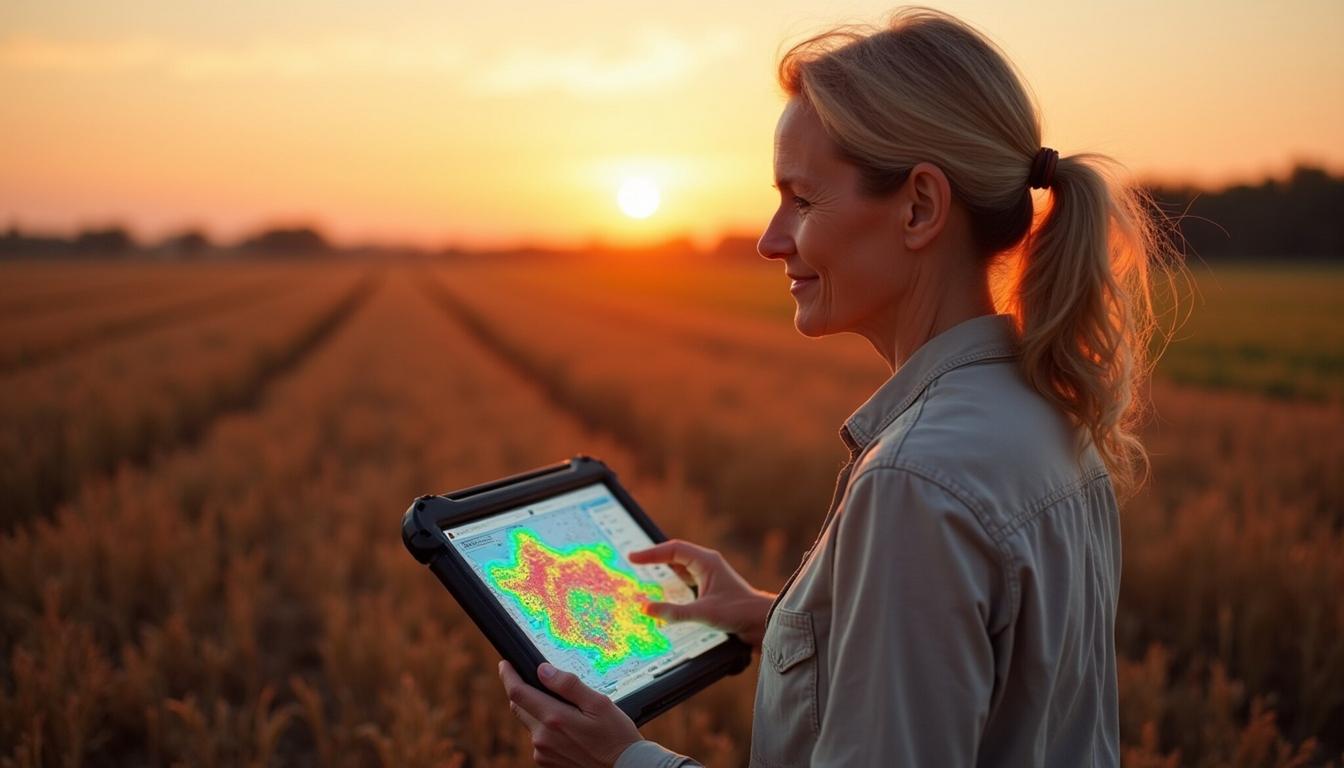 Monitoreo en Tiempo Real con IoT Monitoreo en Tiempo Real con IoT