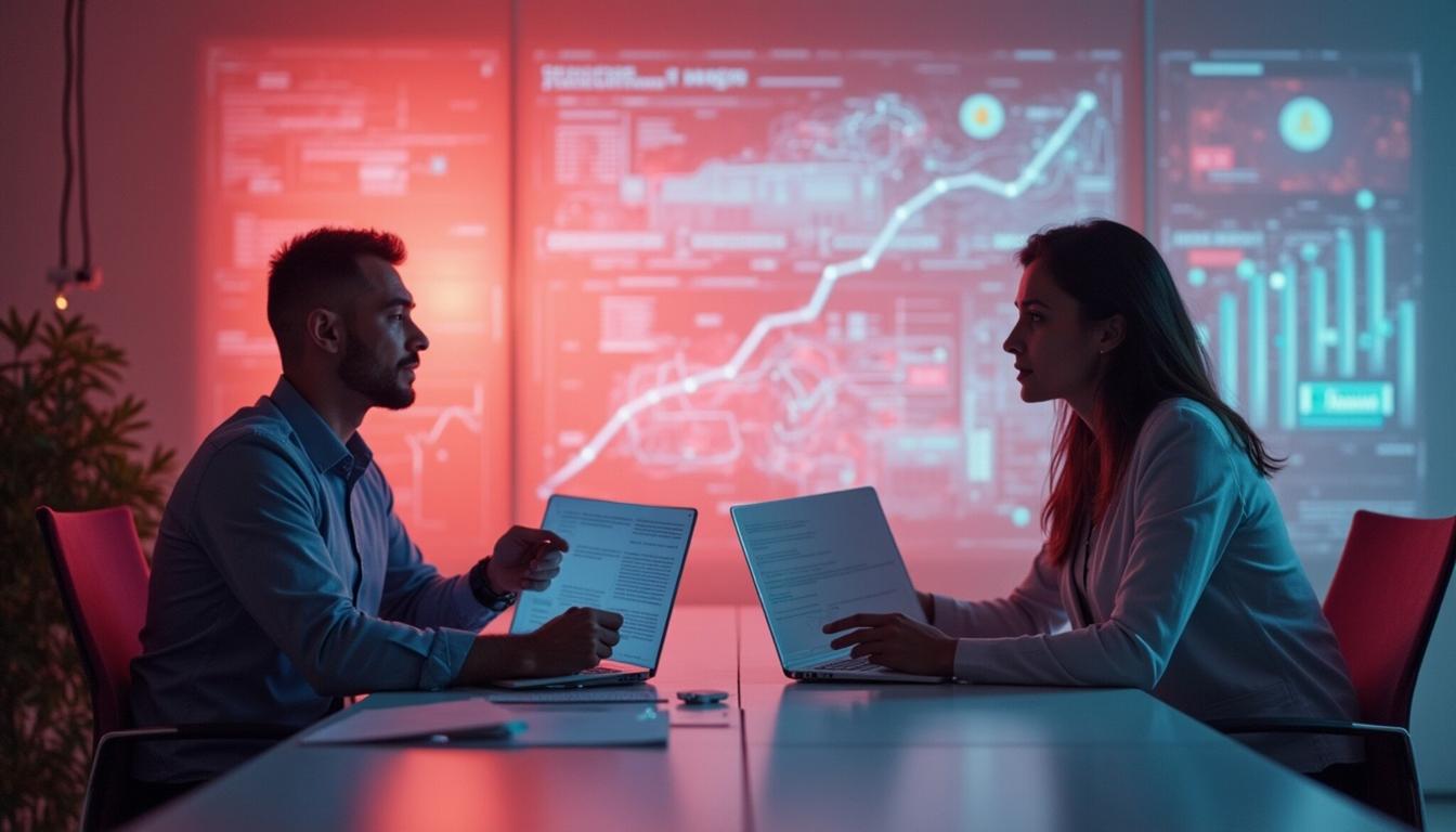 Ahorro y Eficiencia en IT