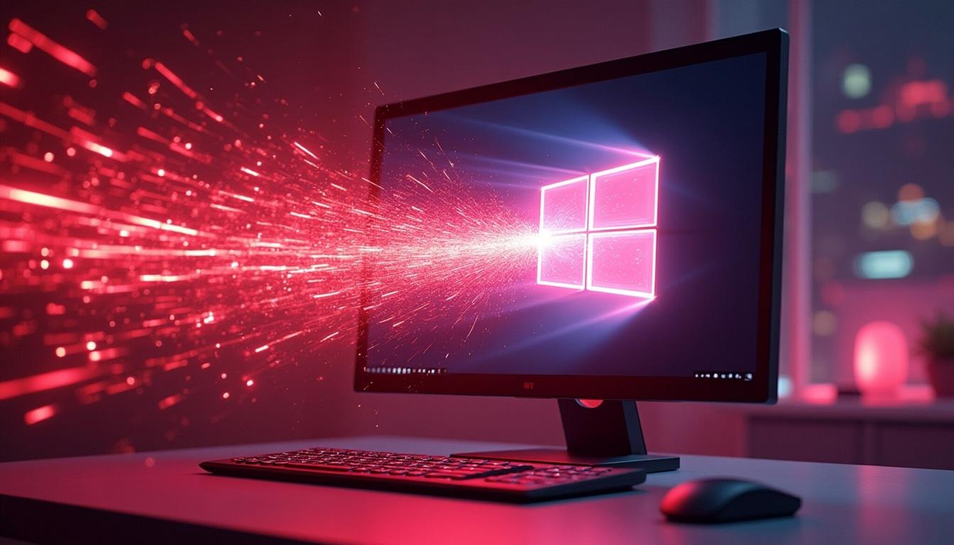 Acelera el arranque activando el inicio rápido