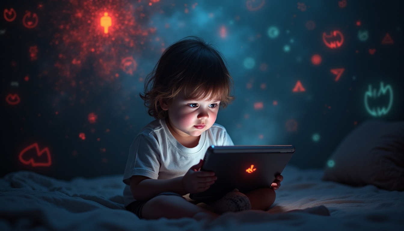 Imagen ilustrativa generada por IA para la primera escena destacada.