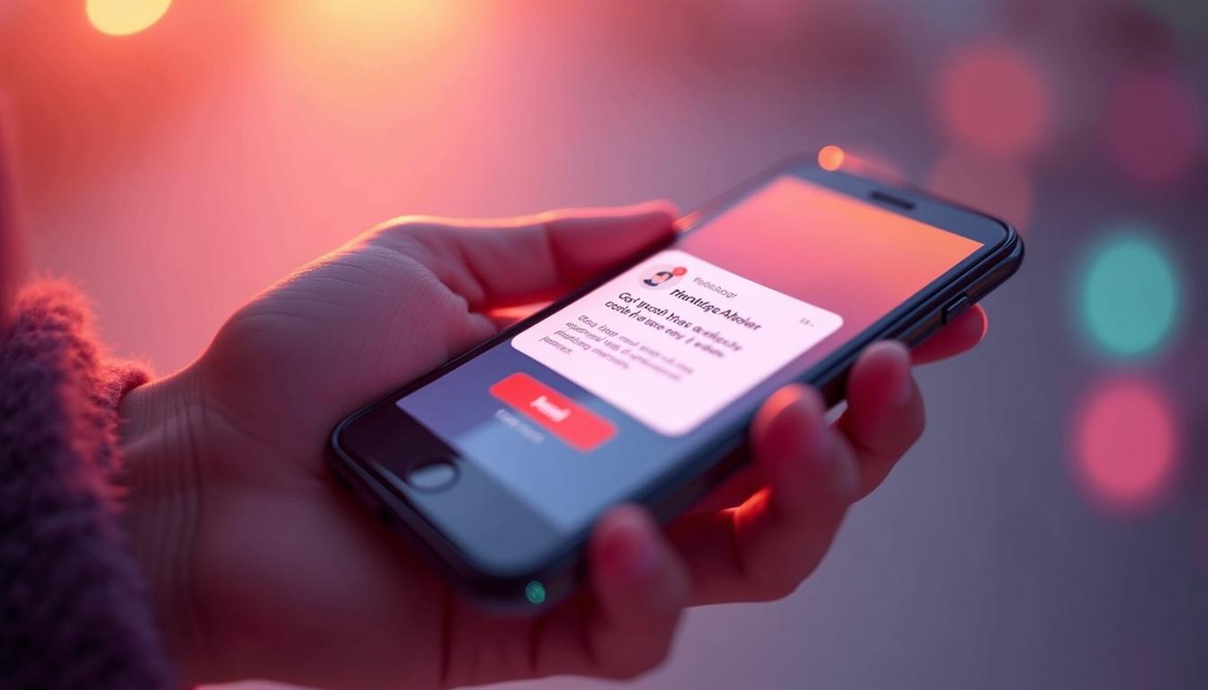 Responde al Instante desde el Aviso