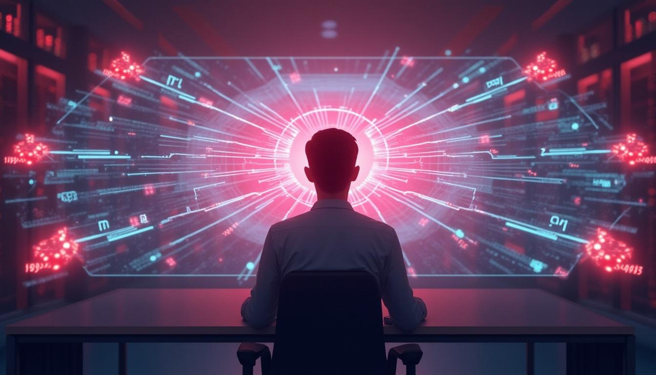VLANs: Simplificando la gestión de red