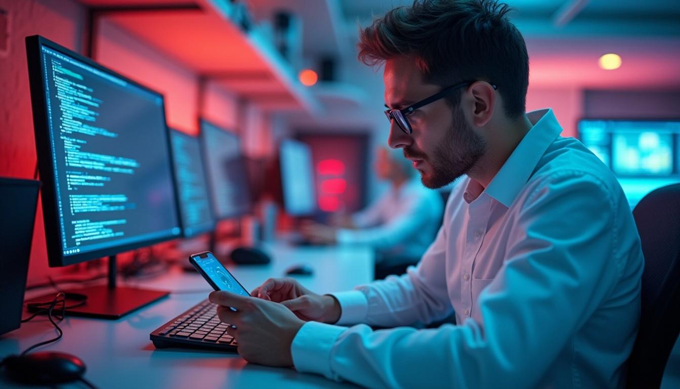 Depuración USB: Qué es, para qué sirve y sus riesgos Depuración USB: Qué es, para qué sirve y sus riesgos