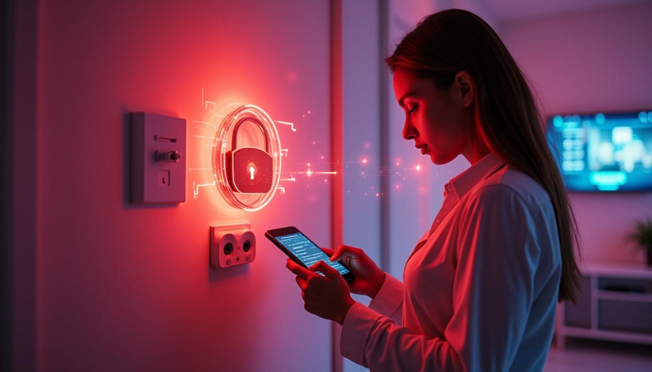 Automatización Segura y Gestión de Datos en la Nube