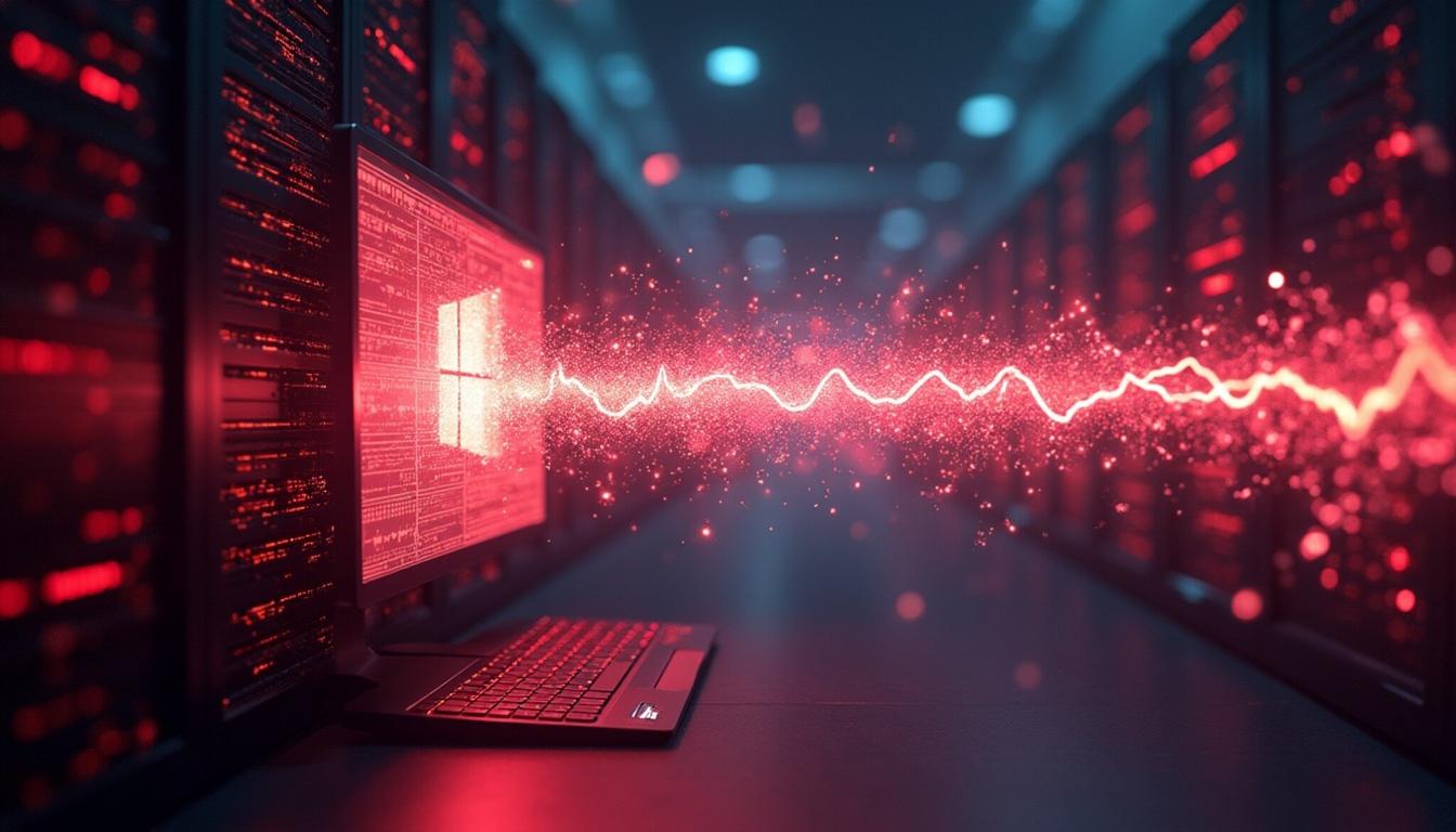 La Búsqueda del Passthrough Perfecto en Windows 11 La Búsqueda del Passthrough Perfecto en Windows 11