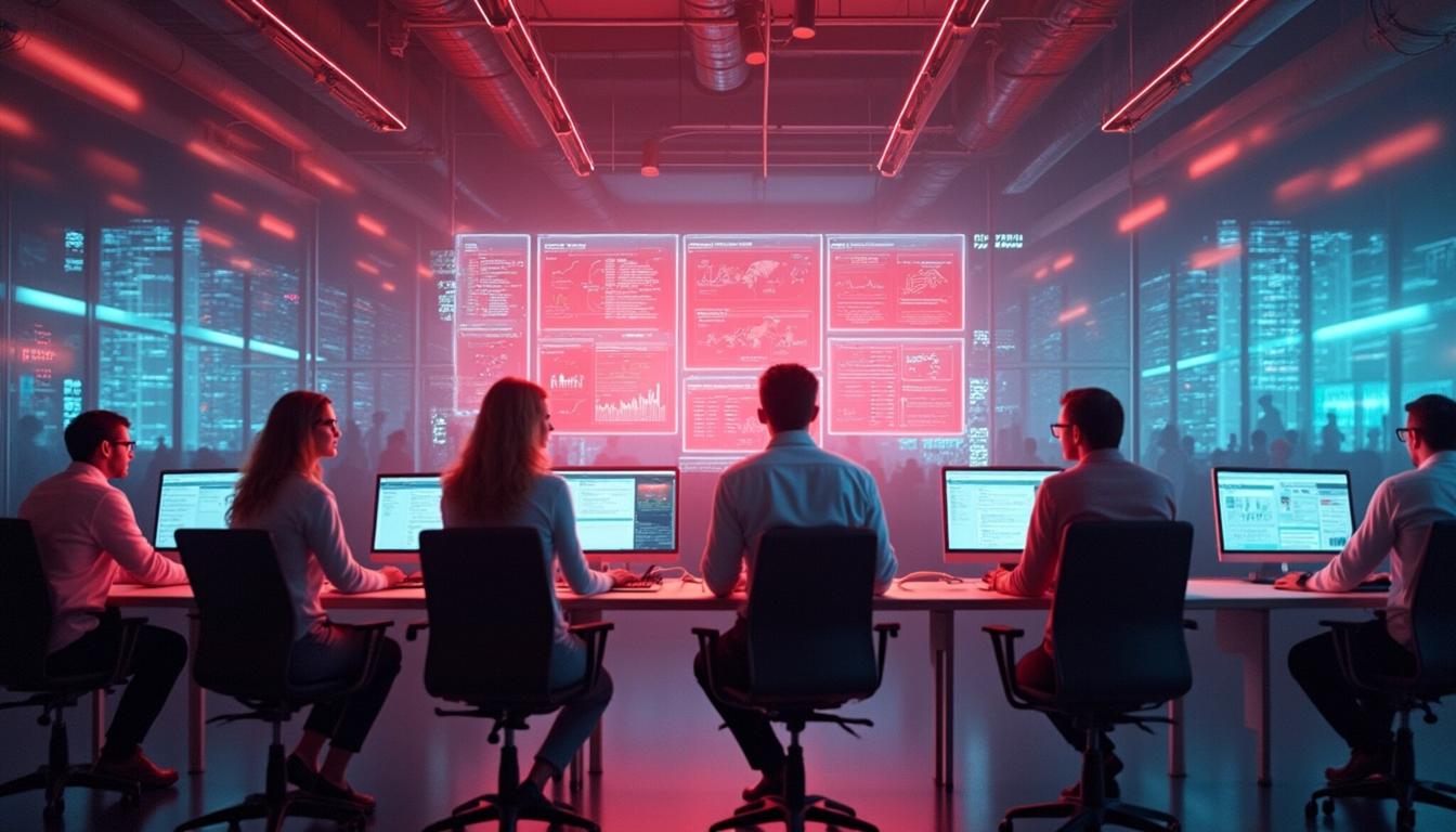 Escalabilidad virtual para sedes y teletrabajo
