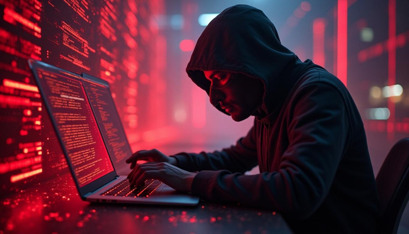 Infostealers: La Amenaza Invisible que Roba tu Privacidad Infostealers: La Amenaza Invisible que Roba tu Privacidad