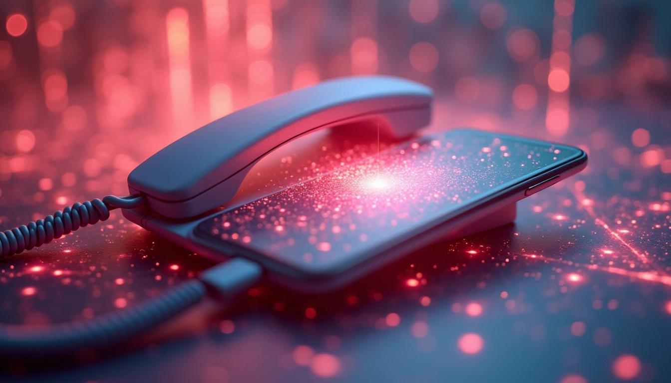 La convergencia del número fijo y móvil con 5G