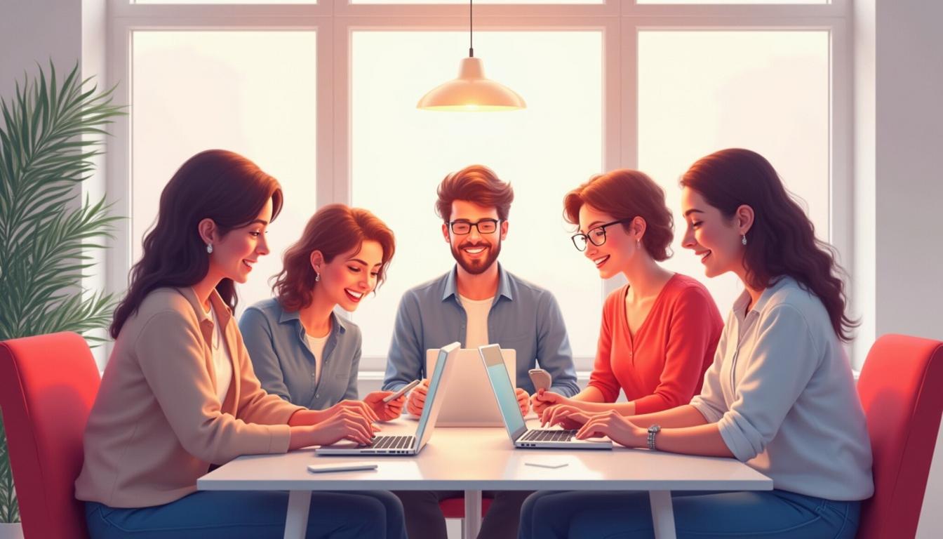 SaaS: Soluciones listas para usar