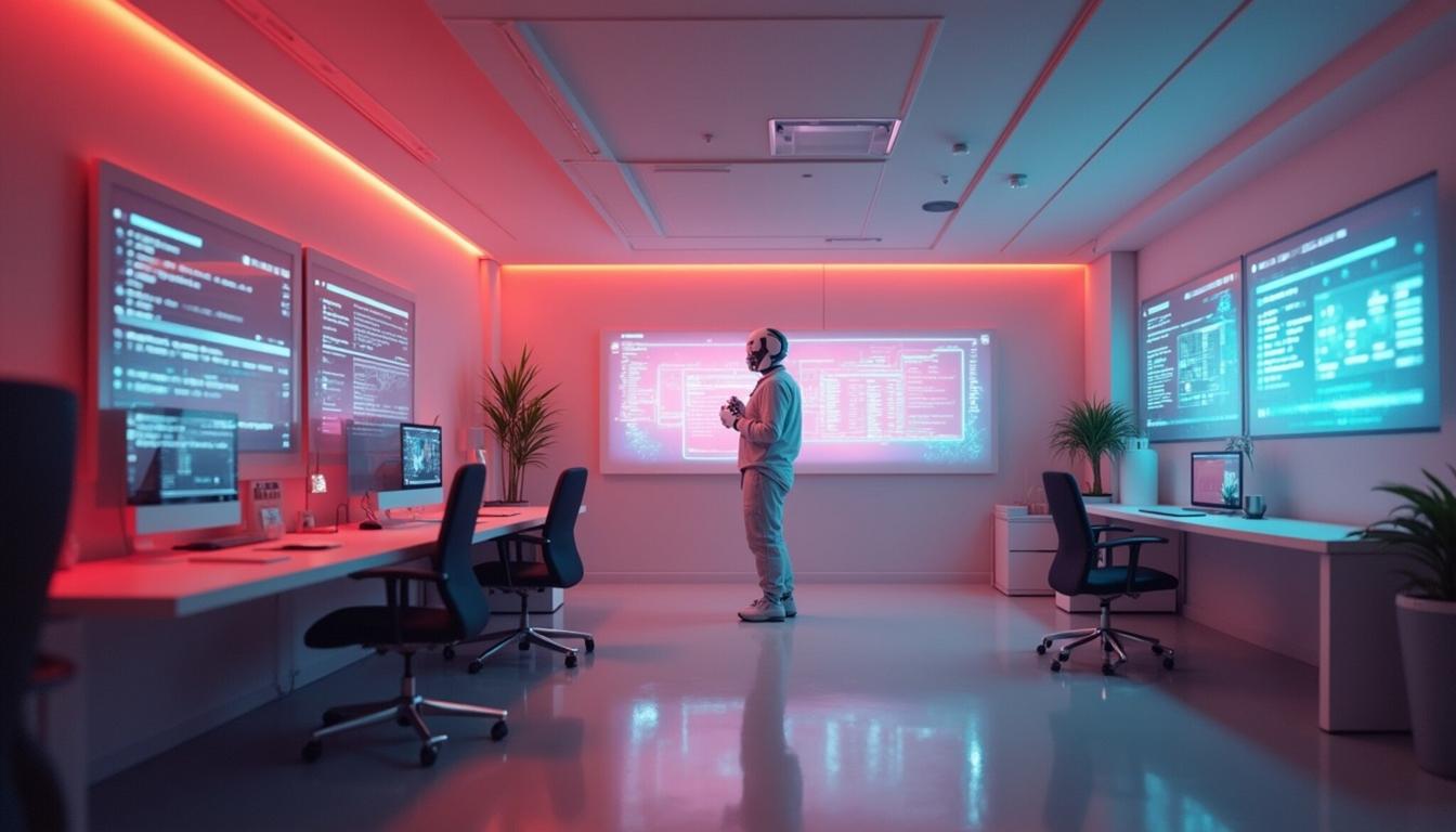 Cifrado Automatizado: Protección Continua y Eficiente Cifrado Automatizado: Protección Continua y Eficiente