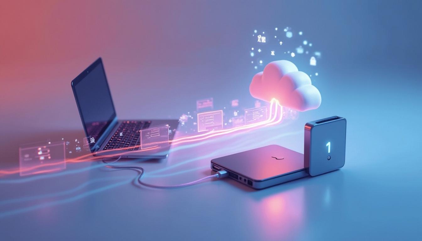 Estrategias de Respaldo para la Seguridad de tus Datos