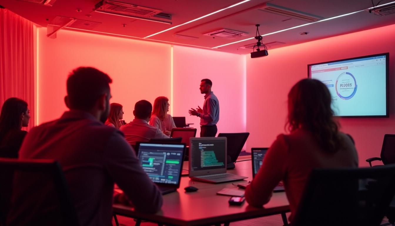 OPSEC en Empresas: Protegiendo tu Información Confidencial