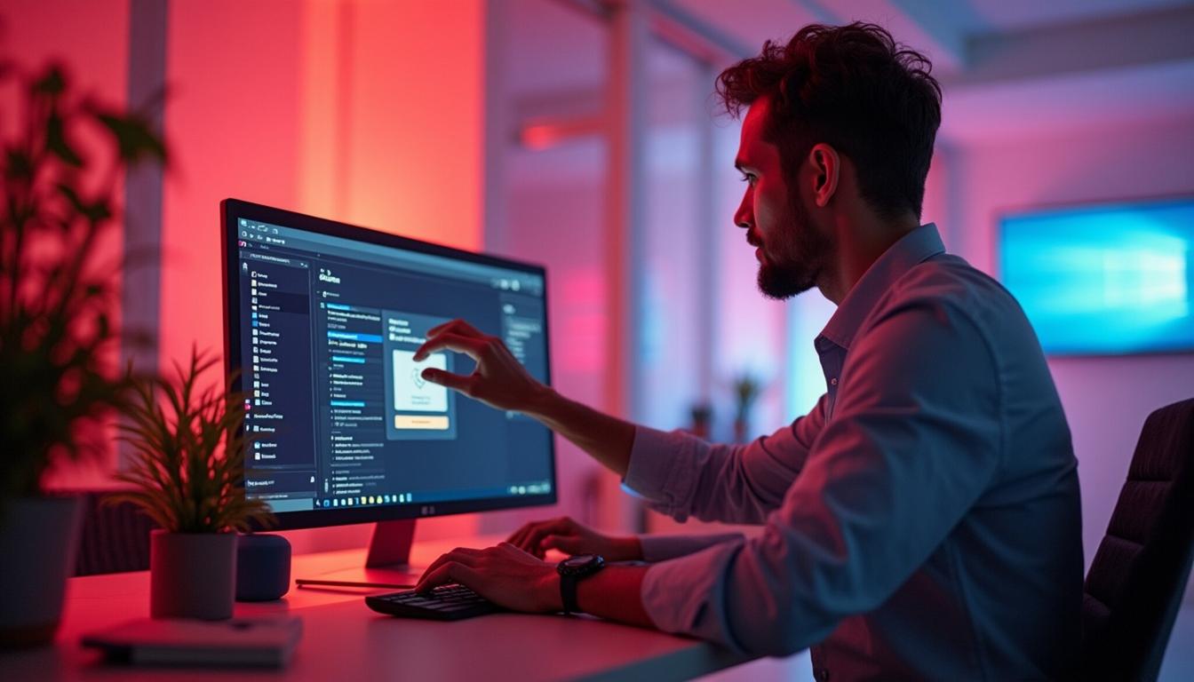 Interacción Directa: Responde sin Abrir Apps Interacción Directa: Responde sin Abrir Apps