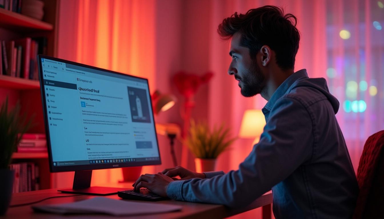 Configuración y beneficios de las cuentas locales Configuración y beneficios de las cuentas locales