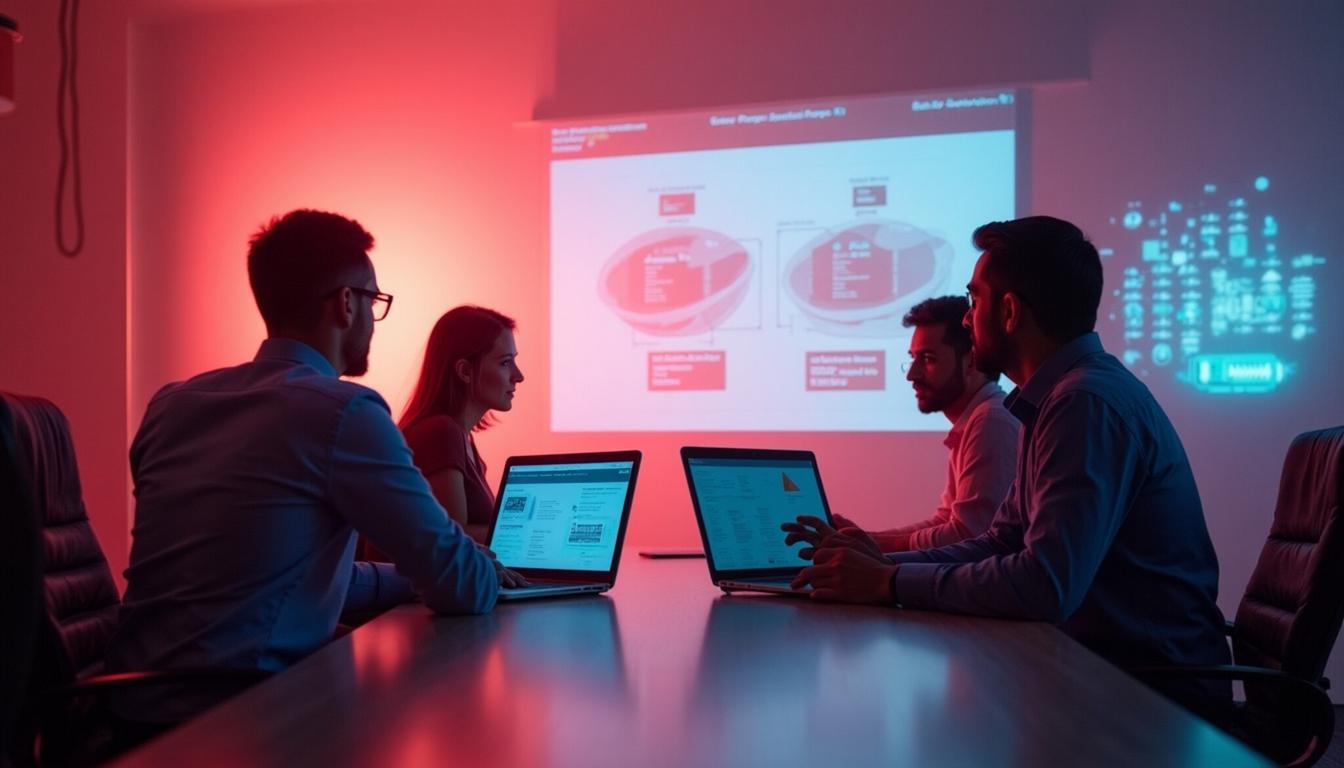 Estándares y Normativas para la Implementación Exitosa de SOAR Estándares y Normativas para la Implementación Exitosa de SOAR