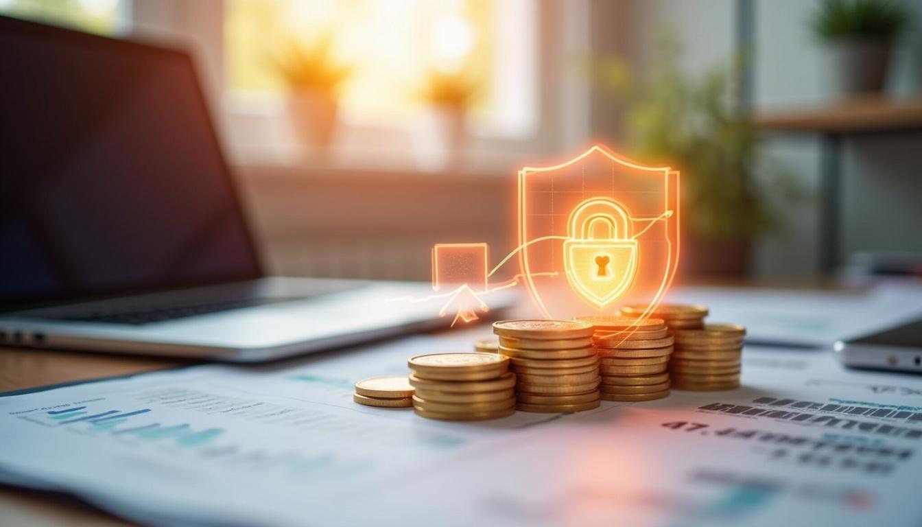 Encriptación: Reducción de Primas y Beneficios en Seguros