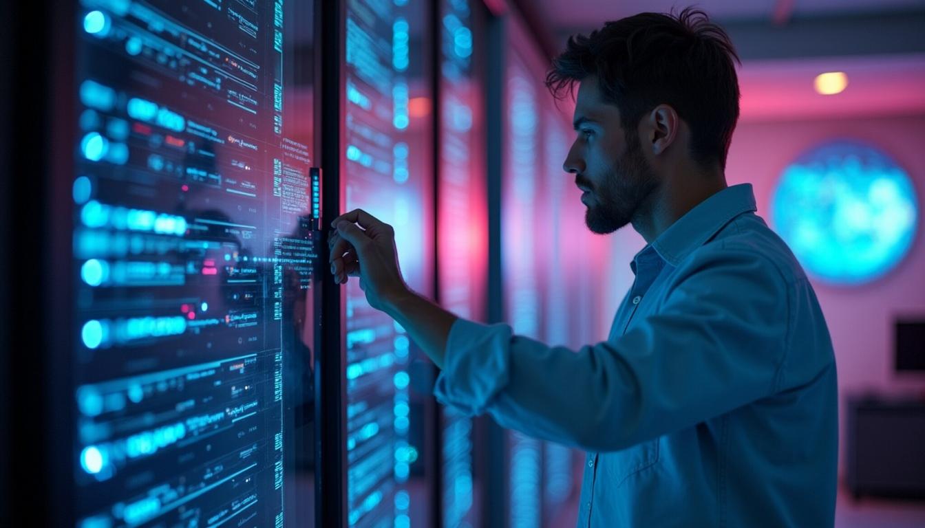 Centros de Datos Sostenibles: Prevención de Pérdidas y Eficiencia