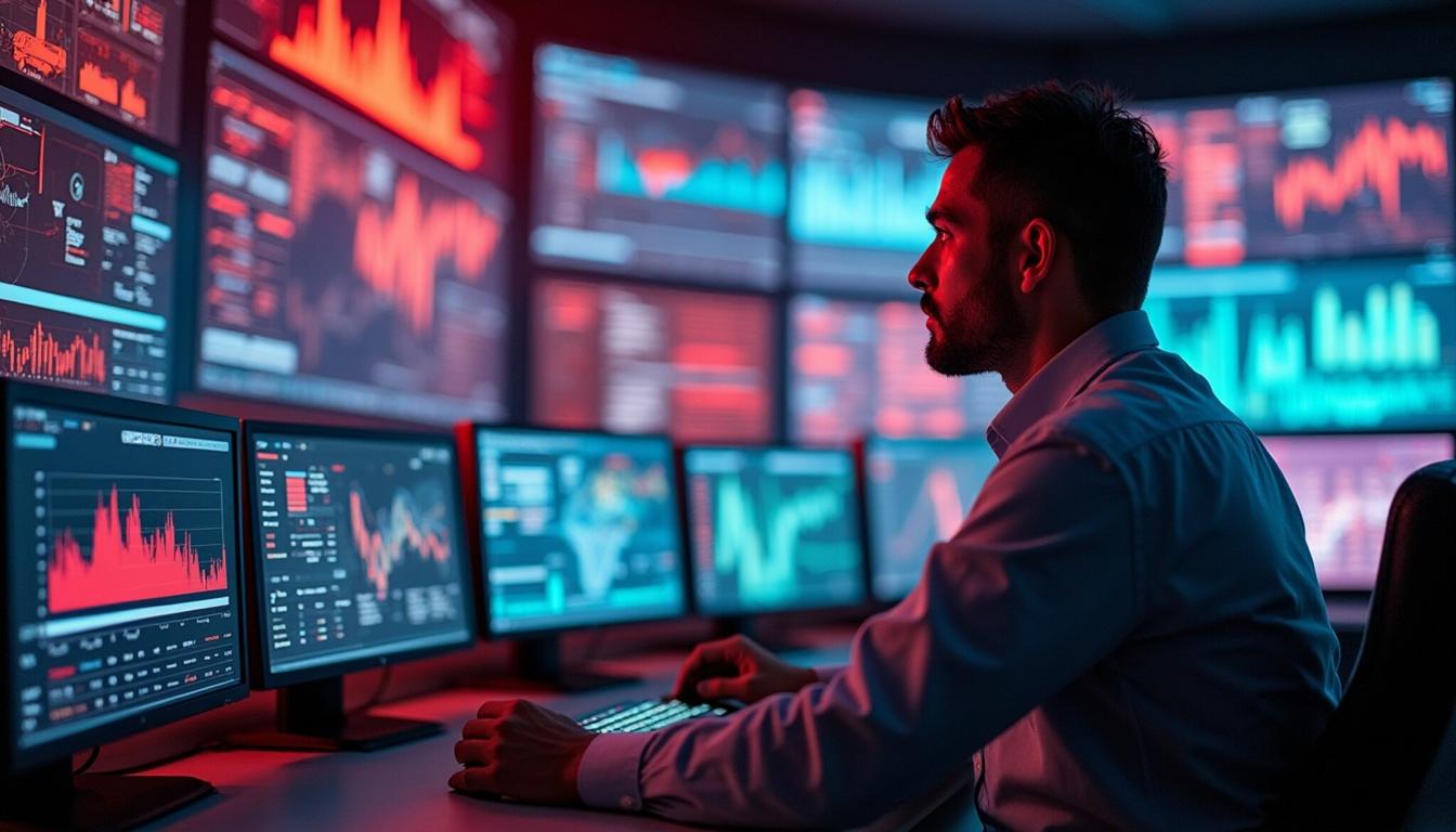 Sensores de Carga: La Clave Contra el Sobrepeso Sensores de Carga: La Clave Contra el Sobrepeso