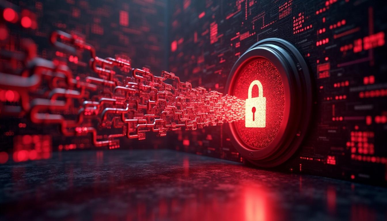 Cifrado de Datos para Asegurar la Continuidad de VMs