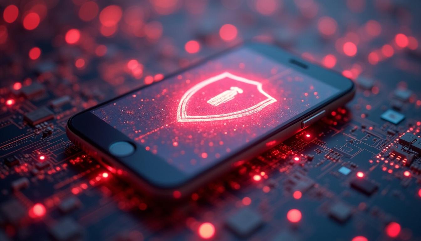 Apps Maliciosas: ¿Tu Información en Riesgo? Apps Maliciosas: ¿Tu Información en Riesgo?