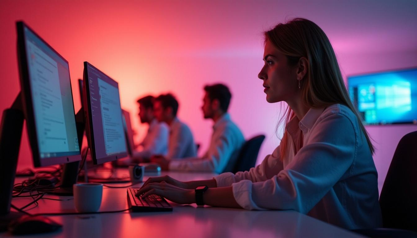 Detecta accesos no autorizados a tu PC