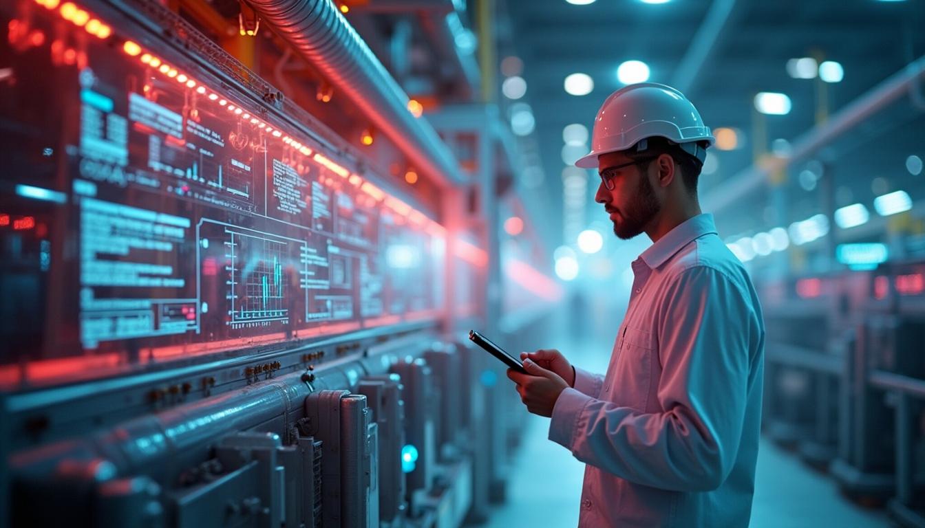 ROI y Beneficios: Ahorro con IoT