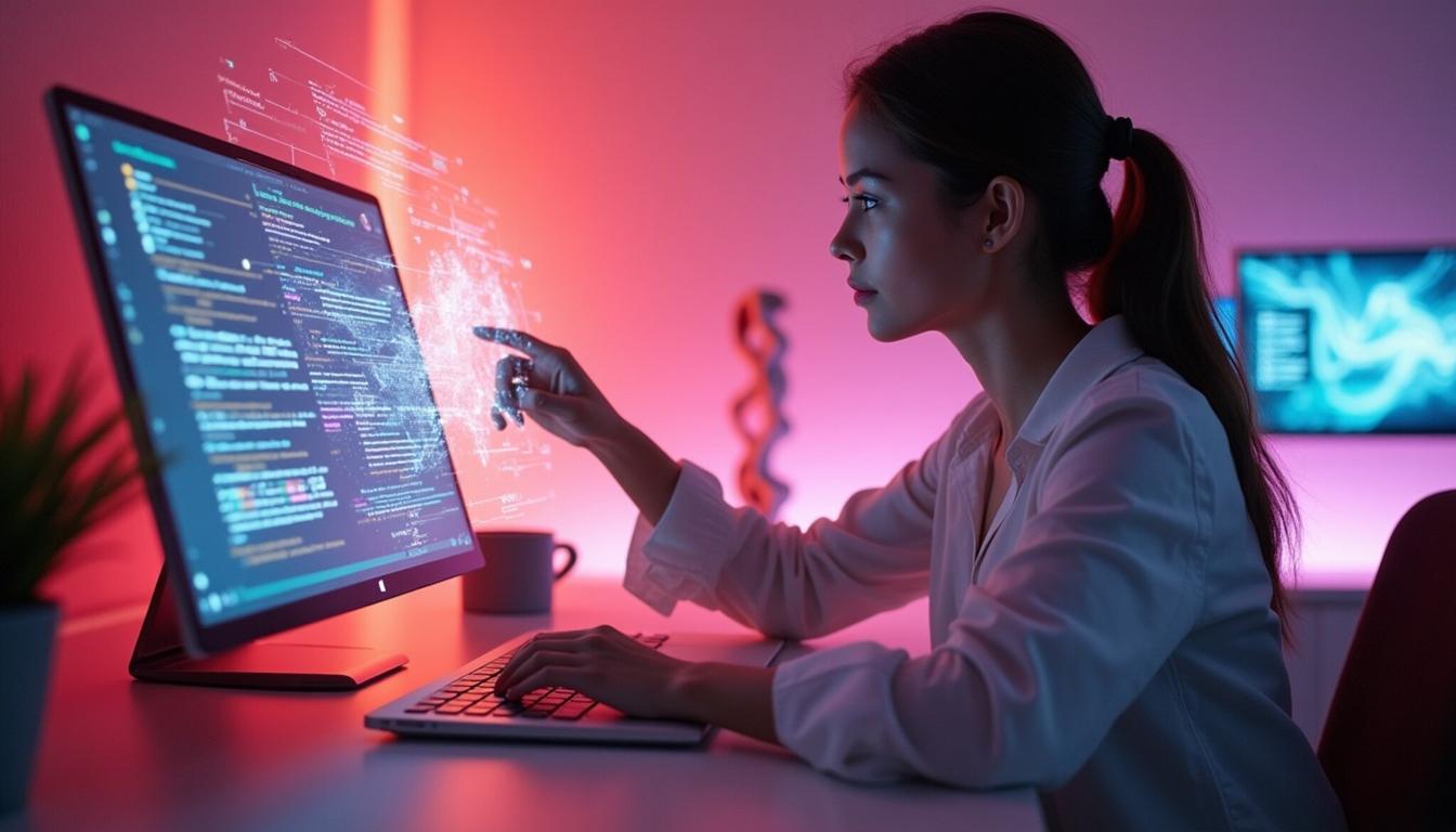 Windows 11 y la IA al alcance de tu mano Windows 11 y la IA al alcance de tu mano