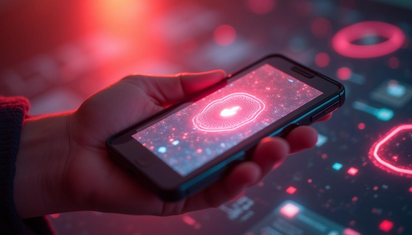 Controla lo que grabas: privacidad y seguridad Controla lo que grabas: privacidad y seguridad