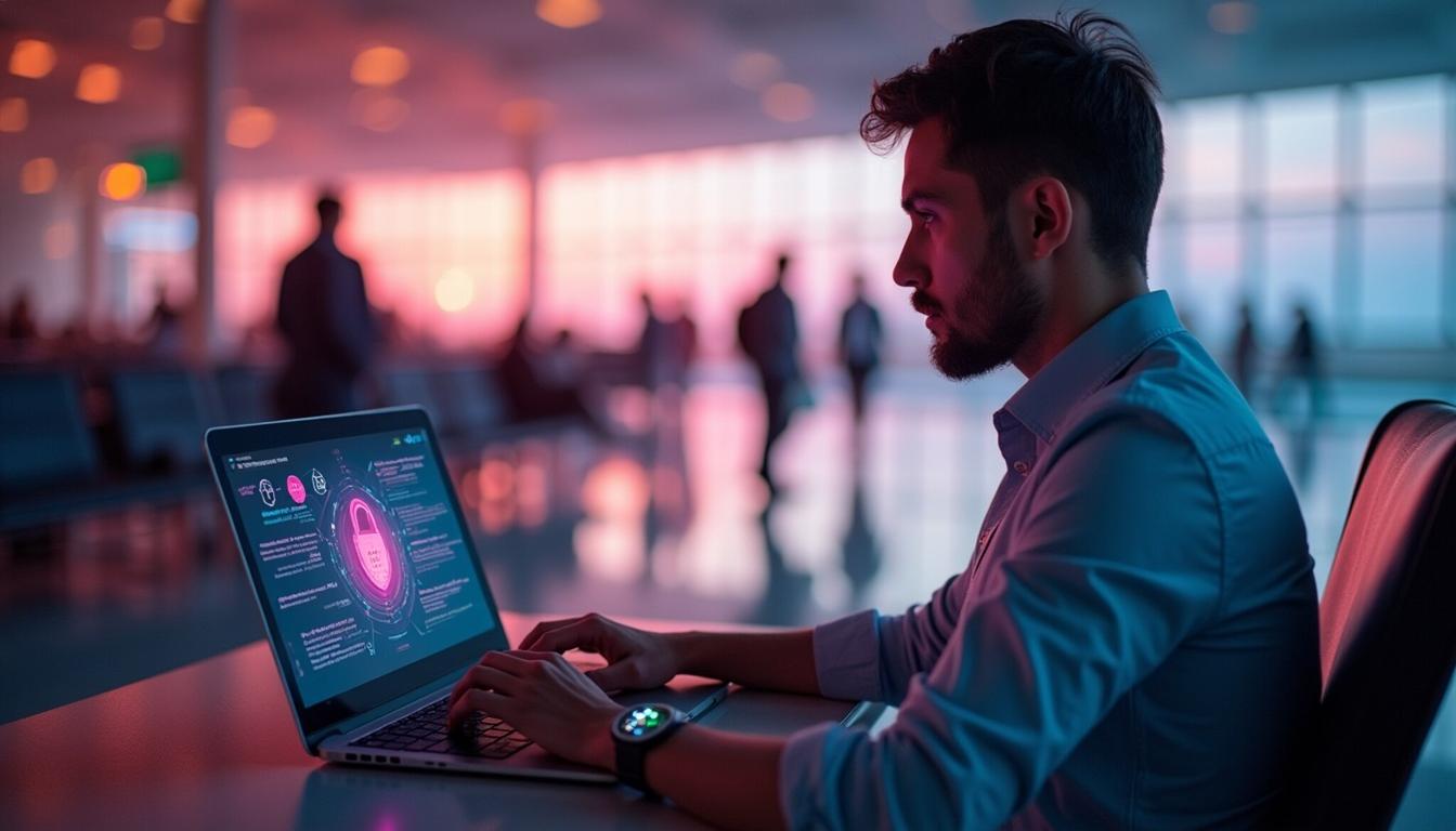 Estrategias clave para proteger tu conexión