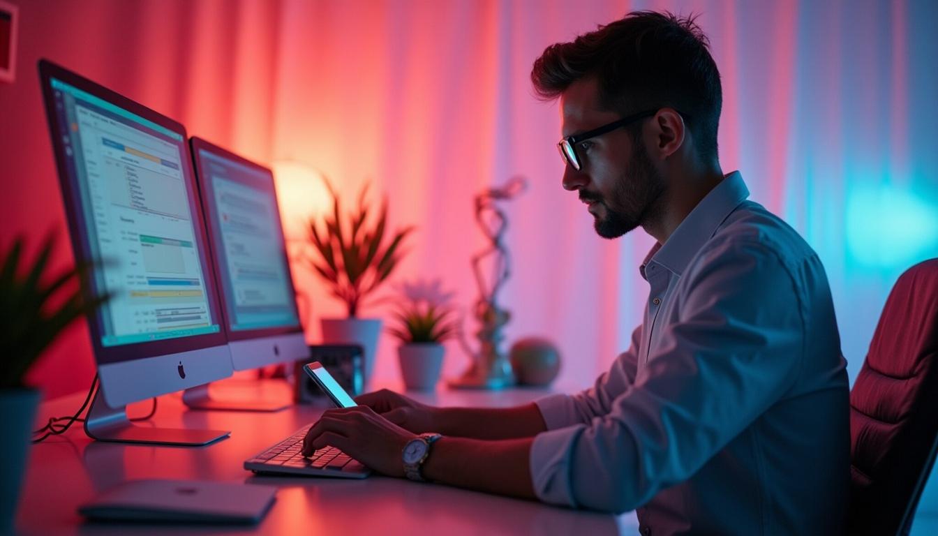 Cómo el historial de notificaciones de Android mejora tu productividad Cómo el historial de notificaciones de Android mejora tu productividad