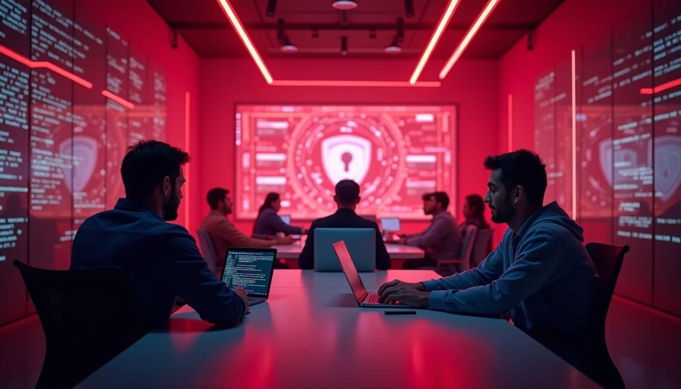 Protección de Código Fuente en DevOps