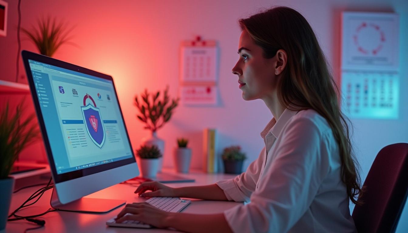 Preparación de Equipos: Optimizando el Rendimiento y el Acceso Remoto Preparación de Equipos: Optimizando el Rendimiento y el Acceso Remoto