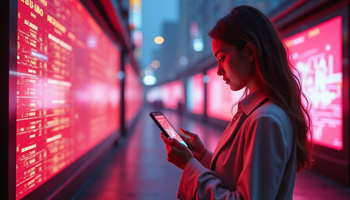 Facilitando el Escaneo con tu Dispositivo Facilitando el Escaneo con tu Dispositivo