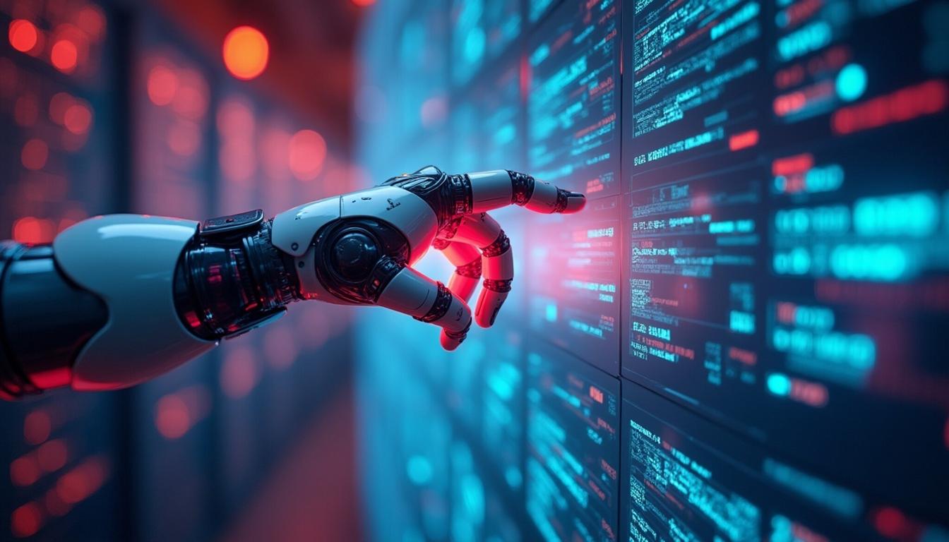 Automatización y Optimización de la Seguridad Zero Trust Automatización y Optimización de la Seguridad Zero Trust