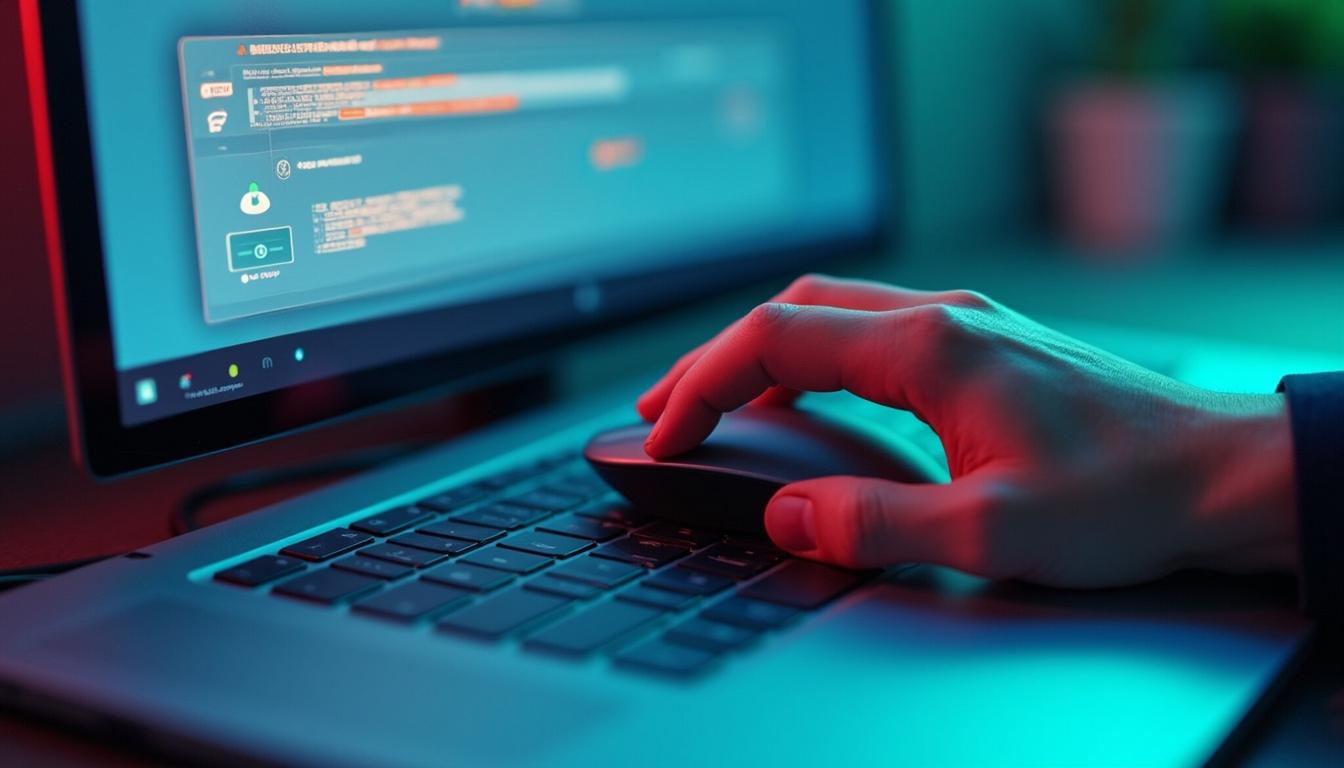 Desorden en Chrome: Cómo identificar tu vulnerabilidad al Tabnabbing Desorden en Chrome: Cómo identificar tu vulnerabilidad al Tabnabbing