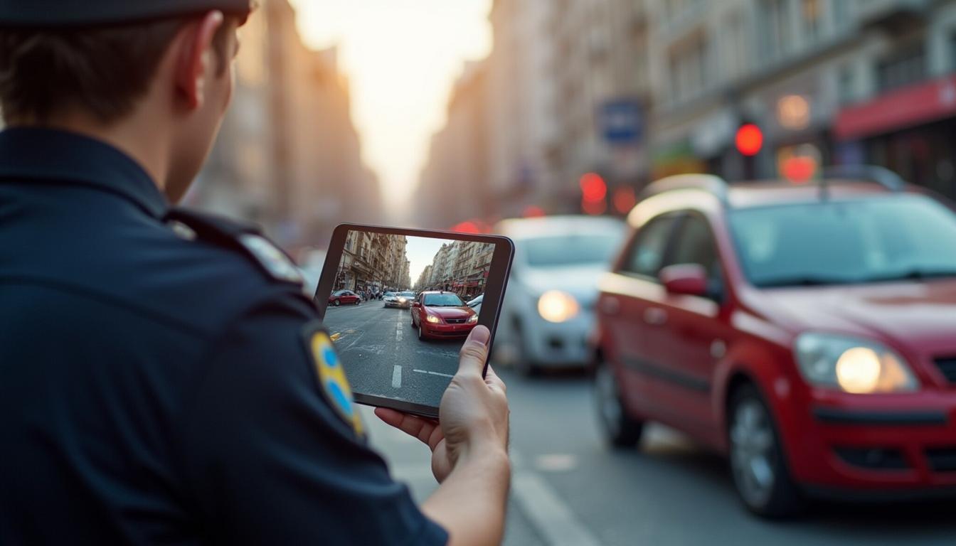 Dashcams: Tu Aliado Indispensable para la Seguridad Vial y Evidencia Dashcams: Tu Aliado Indispensable para la Seguridad Vial y Evidencia