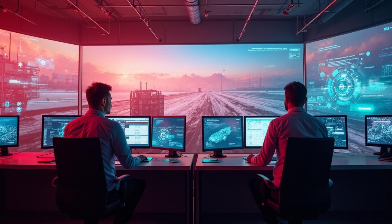 Métricas Clave para la Visibilidad y Control de Flotas Métricas Clave para la Visibilidad y Control de Flotas