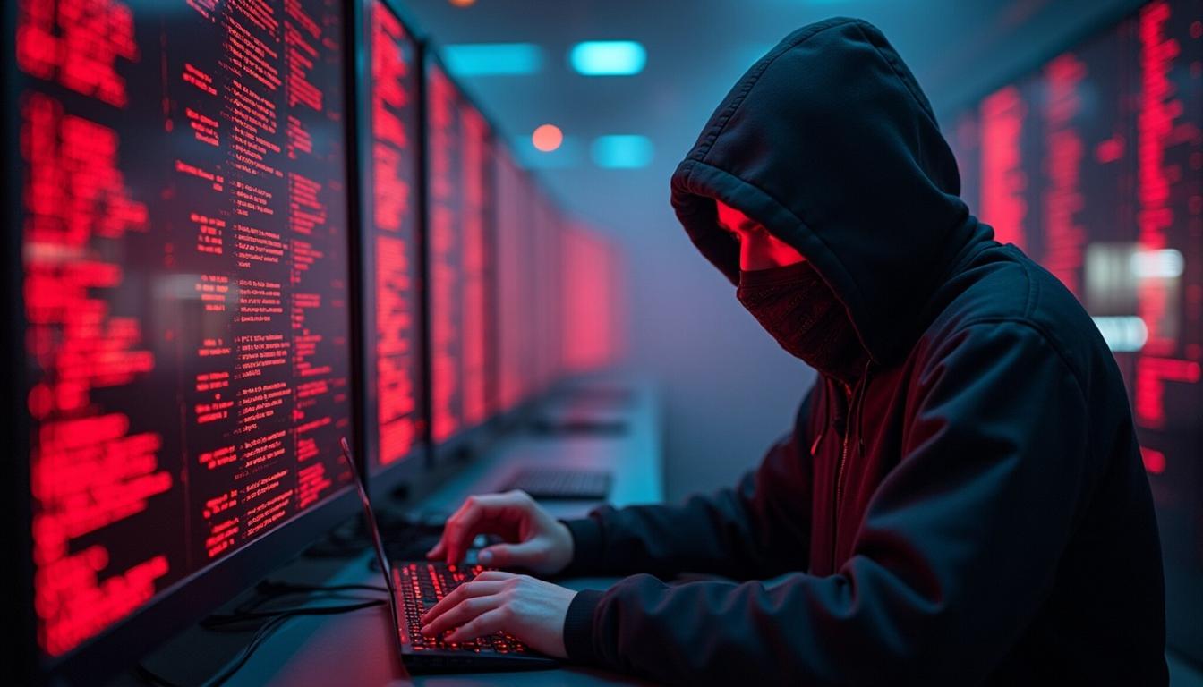 ISO 27001: Protección de Datos Sensibles en IA
