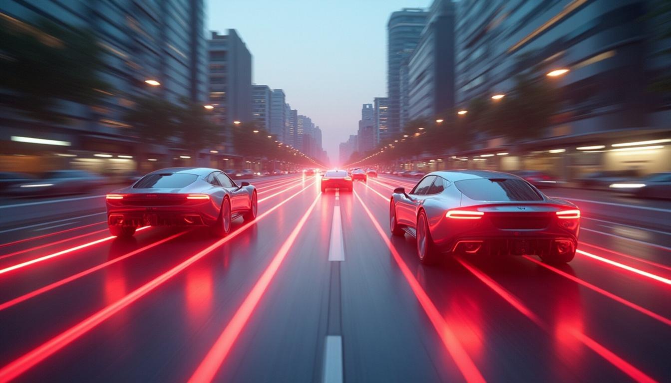 Rutas Óptimas para Mayor Eficiencia Rutas Óptimas para Mayor Eficiencia