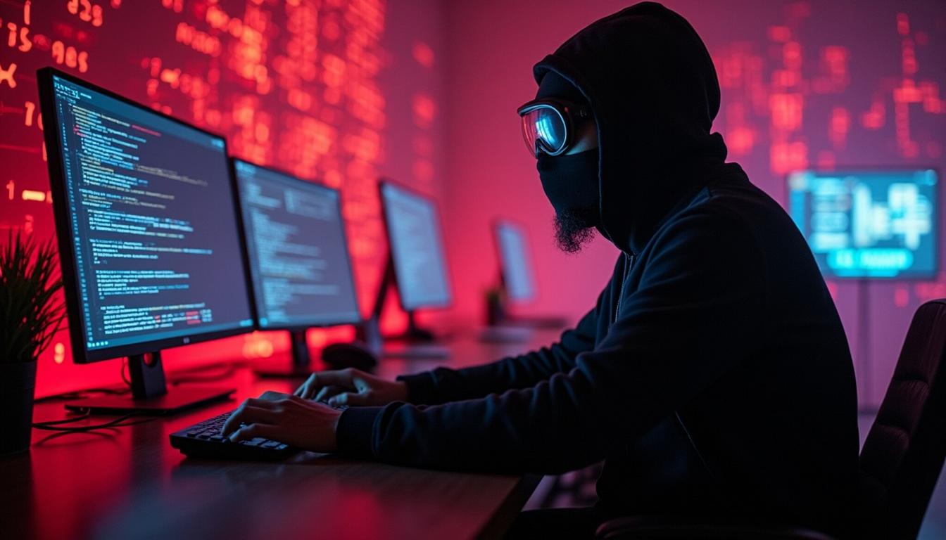 Ciberataques Comunes: La Influencia de la IA Ciberataques Comunes: La Influencia de la IA