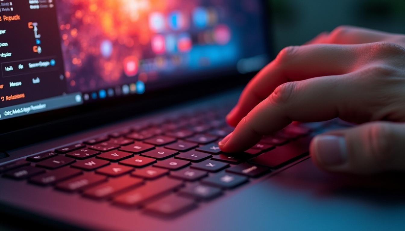 Acceso rápido a tus aplicaciones en Windows 11 Acceso rápido a tus aplicaciones en Windows 11
