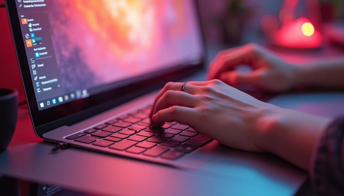Configura y optimiza tus widgets Configura y optimiza tus widgets