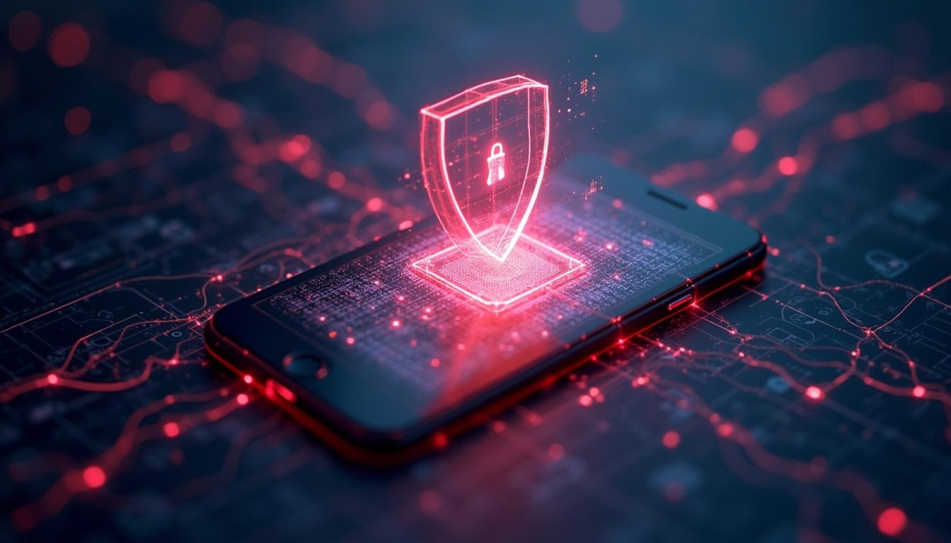 Gestionando permisos del micrófono para tu privacidad