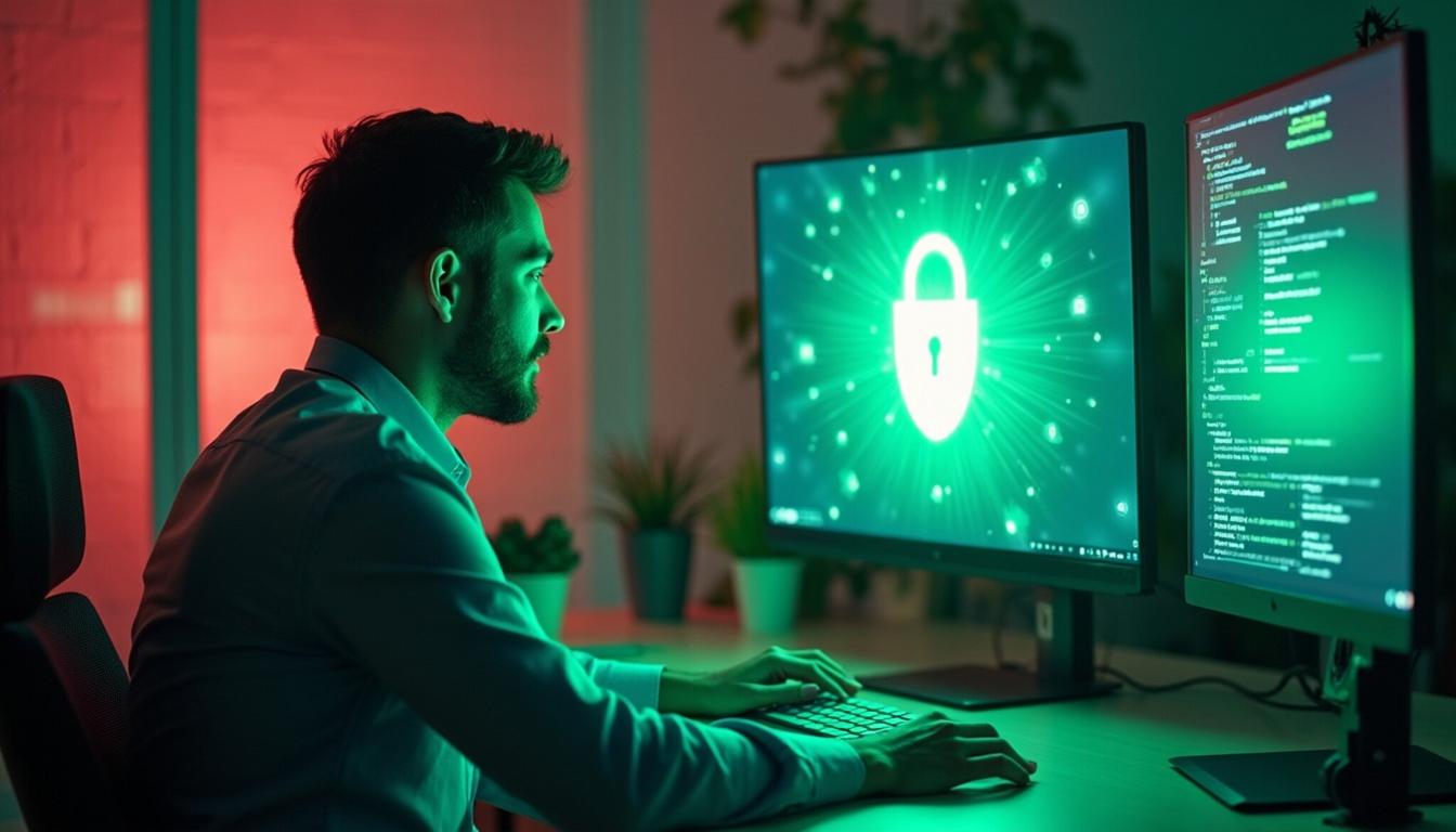 Defensa contra Vulnerabilidades: Estrategias de Protección Digital Defensa contra Vulnerabilidades: Estrategias de Protección Digital